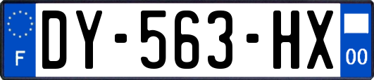 DY-563-HX