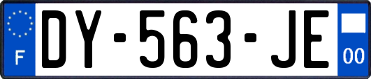 DY-563-JE