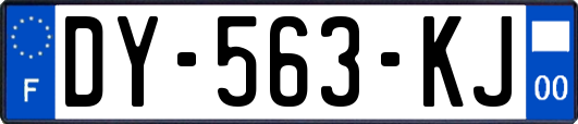 DY-563-KJ