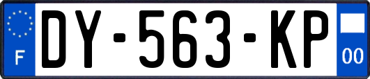 DY-563-KP