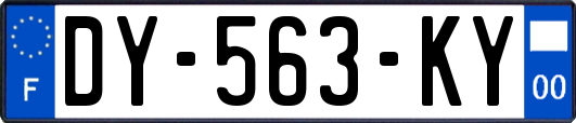 DY-563-KY