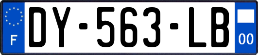 DY-563-LB