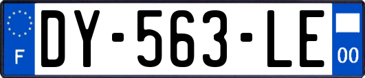 DY-563-LE
