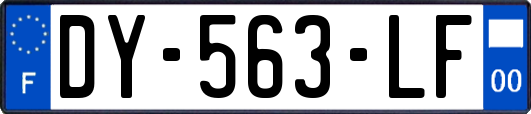 DY-563-LF