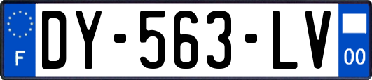 DY-563-LV
