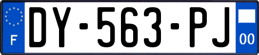 DY-563-PJ