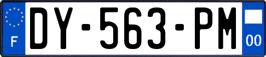 DY-563-PM