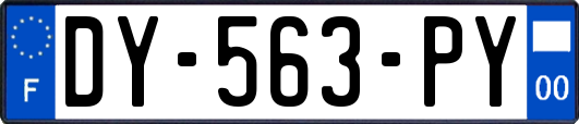 DY-563-PY
