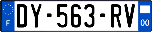 DY-563-RV