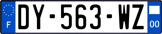 DY-563-WZ