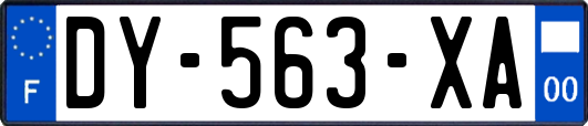 DY-563-XA