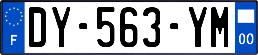 DY-563-YM