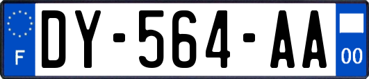 DY-564-AA
