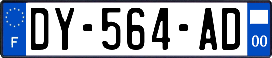 DY-564-AD