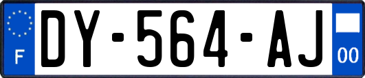 DY-564-AJ