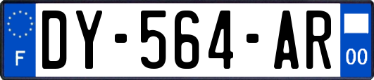 DY-564-AR