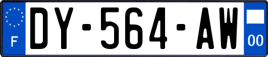 DY-564-AW