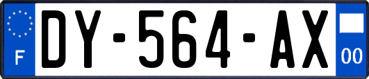 DY-564-AX