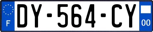 DY-564-CY