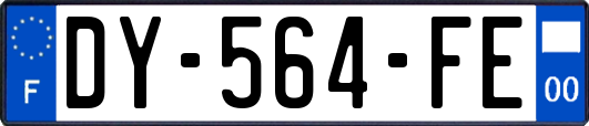 DY-564-FE