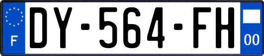 DY-564-FH