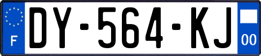 DY-564-KJ