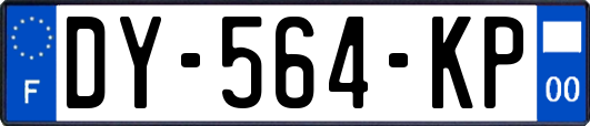 DY-564-KP