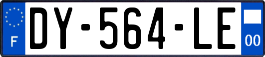 DY-564-LE