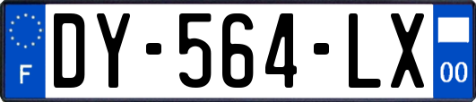 DY-564-LX