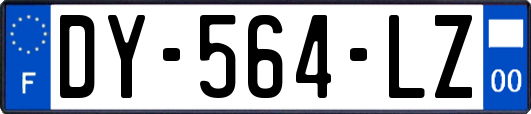 DY-564-LZ