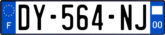 DY-564-NJ