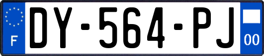 DY-564-PJ