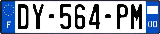 DY-564-PM