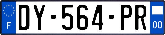 DY-564-PR