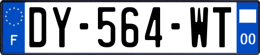 DY-564-WT