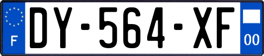 DY-564-XF