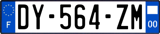 DY-564-ZM