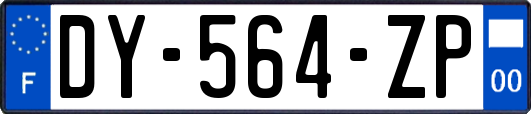 DY-564-ZP