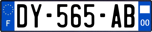 DY-565-AB