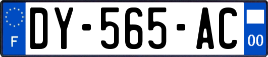 DY-565-AC