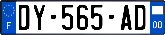 DY-565-AD