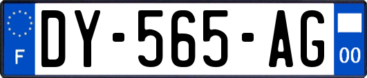 DY-565-AG