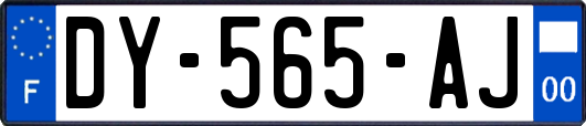 DY-565-AJ