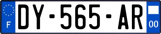 DY-565-AR