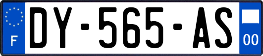 DY-565-AS