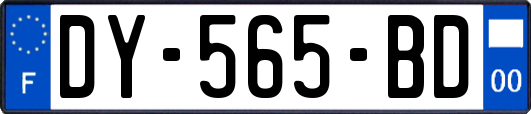 DY-565-BD