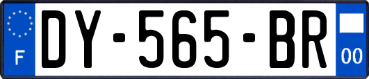 DY-565-BR
