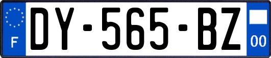 DY-565-BZ