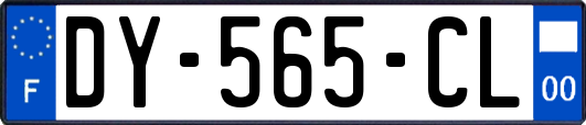 DY-565-CL