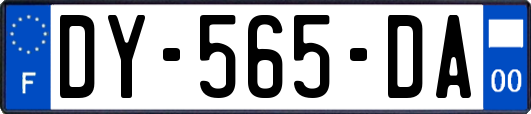 DY-565-DA